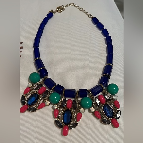 J. Crew Archipelago Necklace - Picture 1 of 1